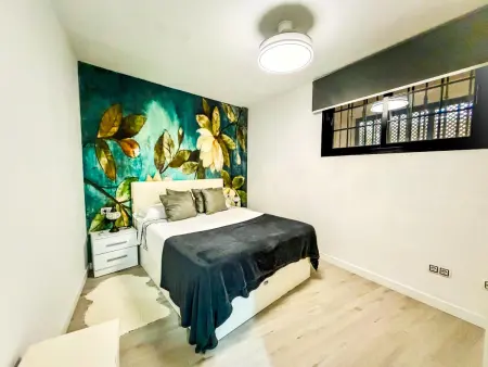 Appartement 2 chambres design à Adeje, près de Costa Adeje : photo 13