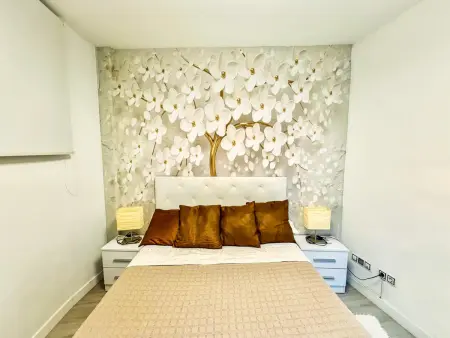Appartement 2 chambres design à Adeje, près de Costa Adeje : photo 16