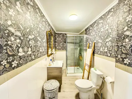 Appartement 2 chambres design à Adeje, près de Costa Adeje : photo 20