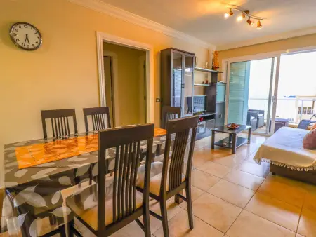 Rentaliday Maresia : appartement 4 pers. vue mer à Poris de Abona : photo 6