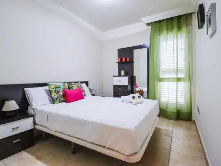 Rentaliday Maresia : appartement 4 pers. vue mer à Poris de Abona : photo 11