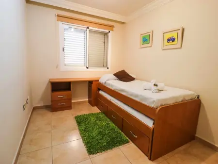 Rentaliday Maresia : appartement 4 pers. vue mer à Poris de Abona : photo 18