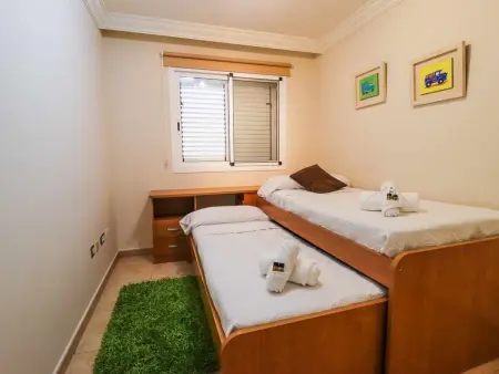 Rentaliday Maresia : appartement 4 pers. vue mer à Poris de Abona : photo 19