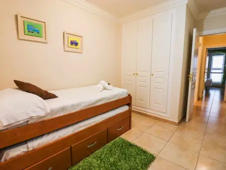 Rentaliday Maresia : appartement 4 pers. vue mer à Poris de Abona : photo 20