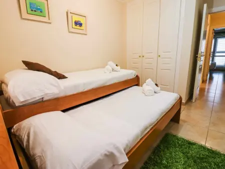 Rentaliday Maresia : appartement 4 pers. vue mer à Poris de Abona : photo 21