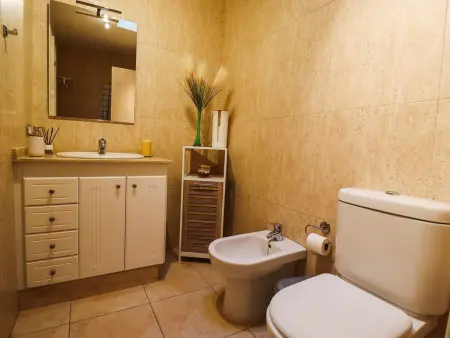 Rentaliday Maresia : appartement 4 pers. vue mer à Poris de Abona : photo 22