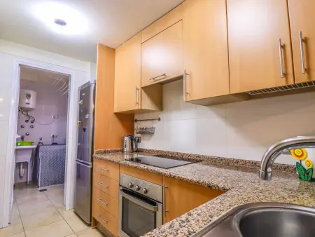 Rentaliday Maresia : appartement 4 pers. vue mer à Poris de Abona : photo 24