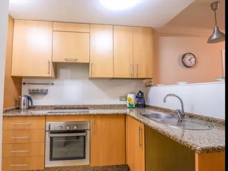 Rentaliday Maresia : appartement 4 pers. vue mer à Poris de Abona : photo 25
