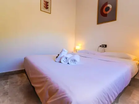 Penthouse duplex 4 chambres, solarium 70m² et vue océan : photo 18