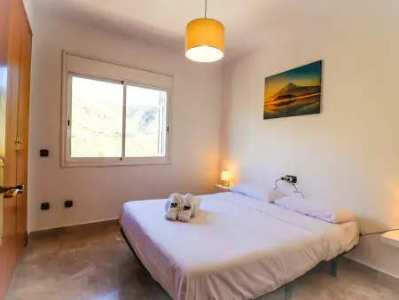 Penthouse duplex 4 chambres, solarium 70m² et vue océan : photo 25