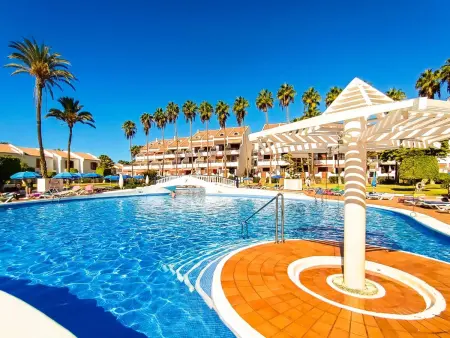 Location villa à Playa de las Américas, Villa pour 6 pers. à Playa Las Américas, vue mer