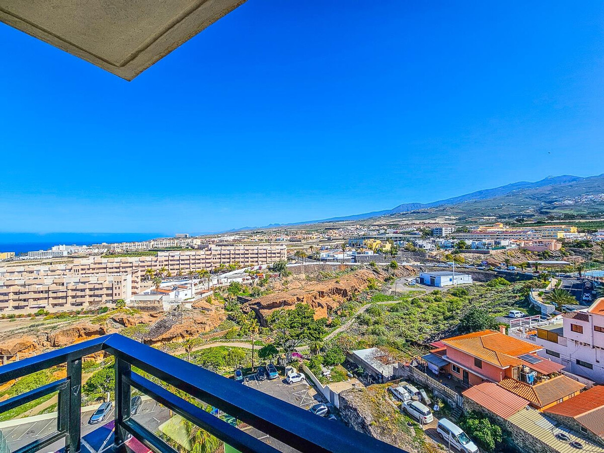 Studio de luxe avec terrasse vue mer à Playa Paraiso - Photo 6