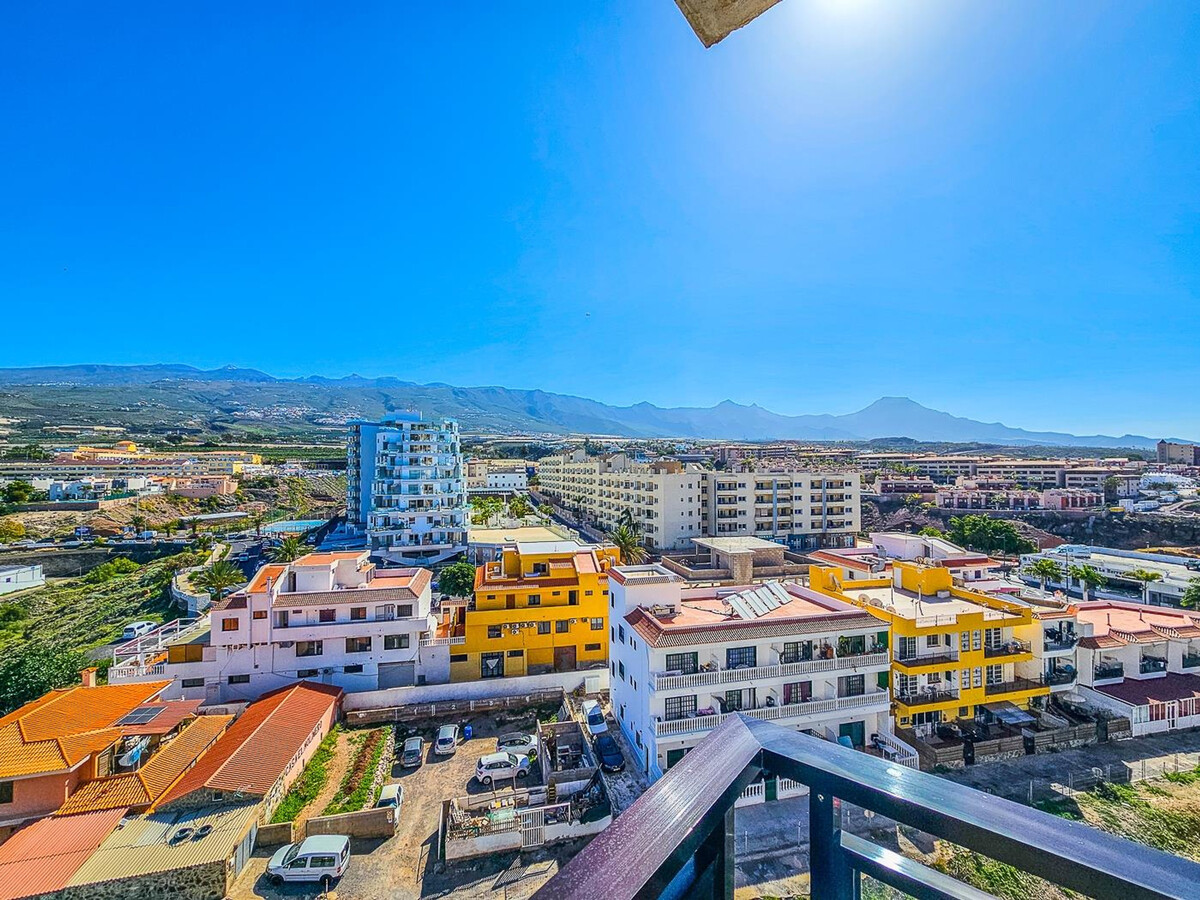 Studio de luxe avec terrasse vue mer à Playa Paraiso - Photo 7