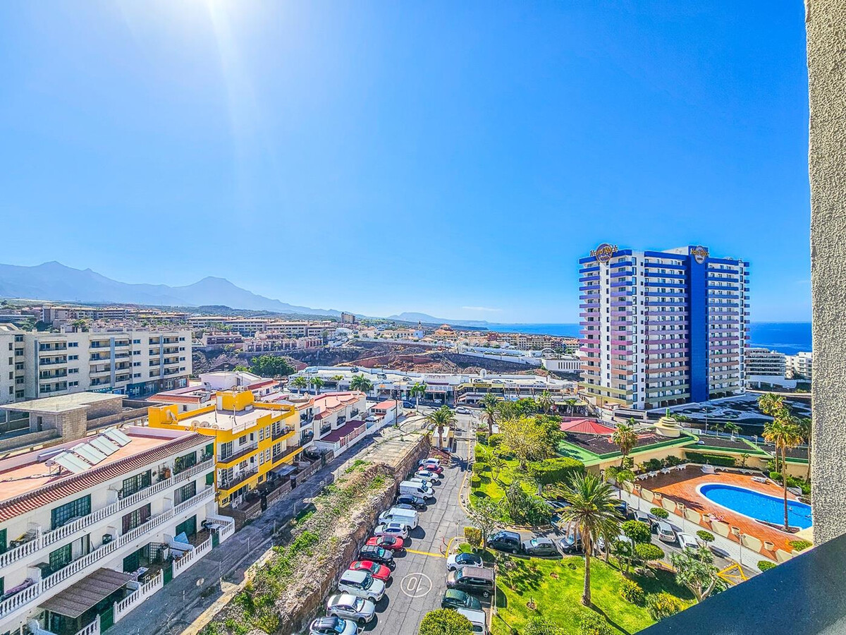 Studio de luxe avec terrasse vue mer à Playa Paraiso - Photo 8