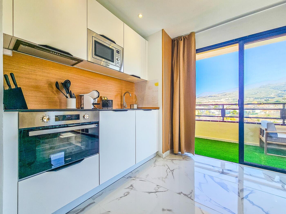 Studio de luxe avec terrasse vue mer à Playa Paraiso - Photo 17