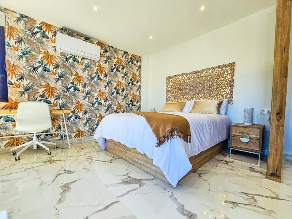 Studio de luxe avec terrasse vue mer à Playa Paraiso - Photo 20