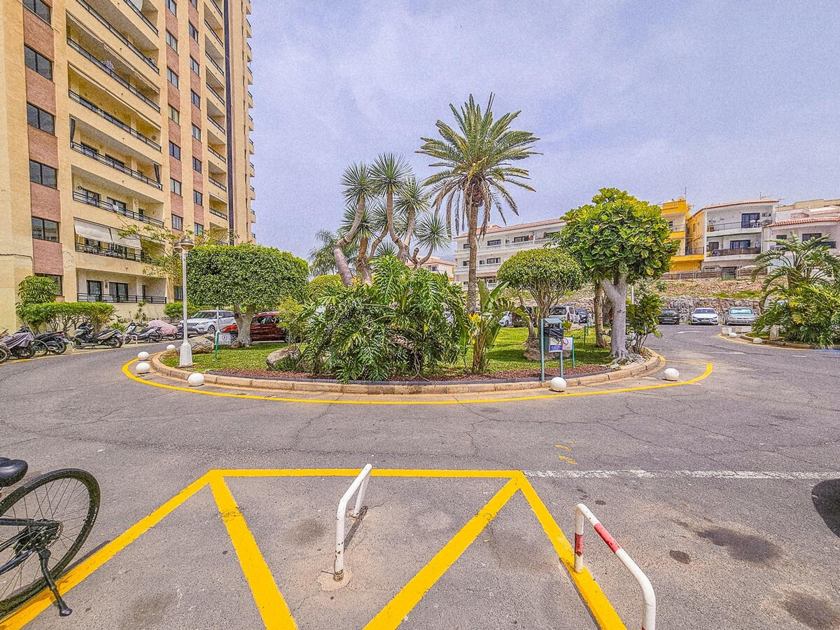 Studio de luxe avec terrasse vue mer à Playa Paraiso - Photo 24