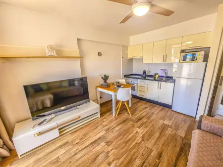 Appartement vue mer et terrasse privée à Costa Adeje : photo 6