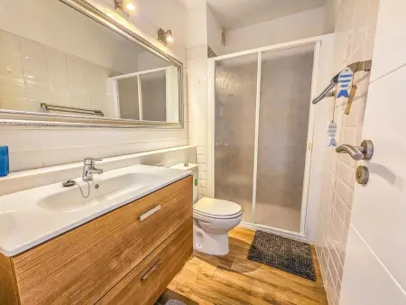 Appartement vue mer et terrasse privée à Costa Adeje : photo 16
