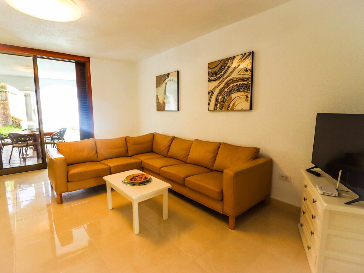 Villa 4 pers. vue mer et piscine salée à Playa de las Américas - Photo 4
