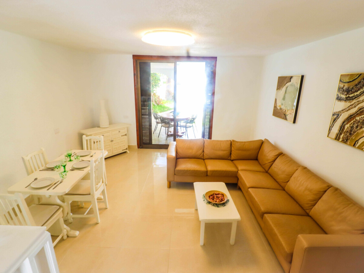 Villa 4 pers. vue mer et piscine salée à Playa de las Américas - Photo 5
