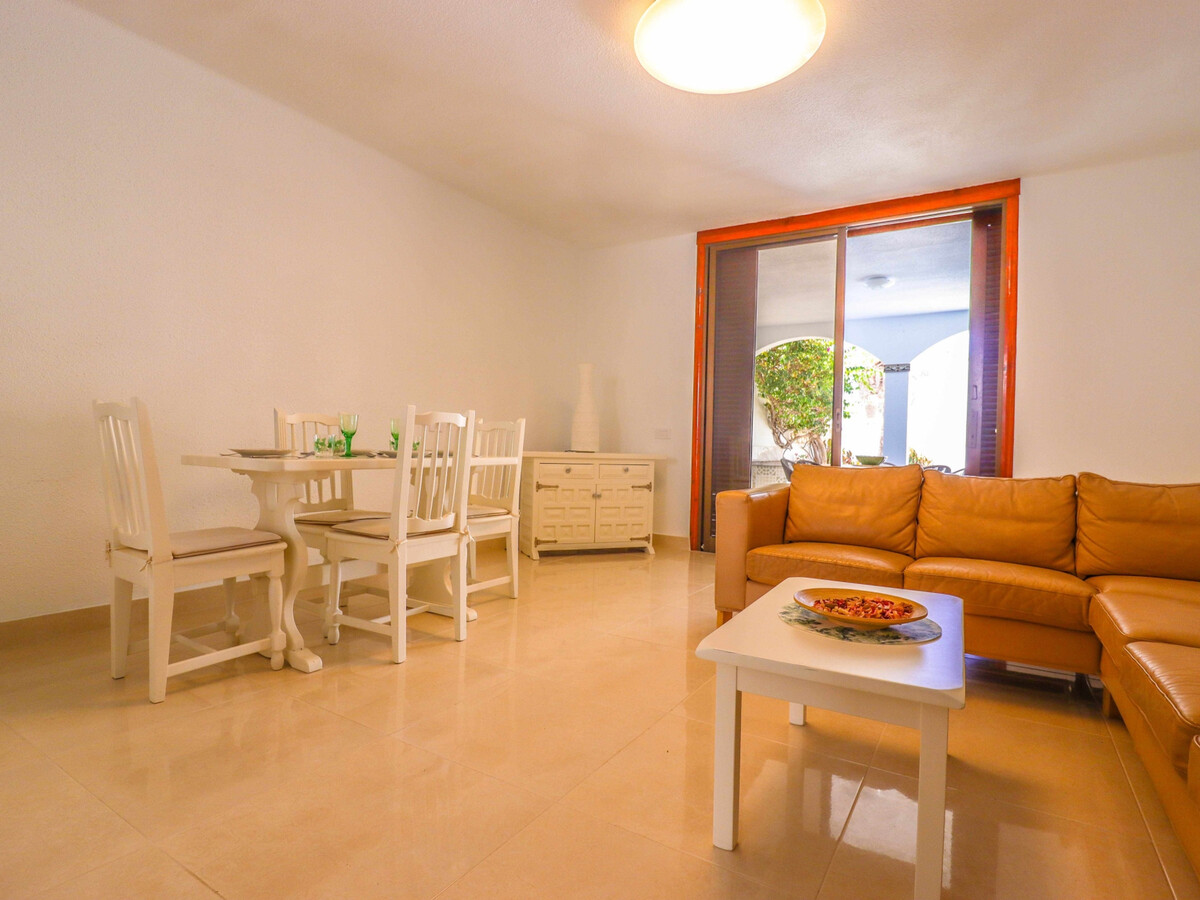 Villa 4 pers. vue mer et piscine salée à Playa de las Américas - Photo 6