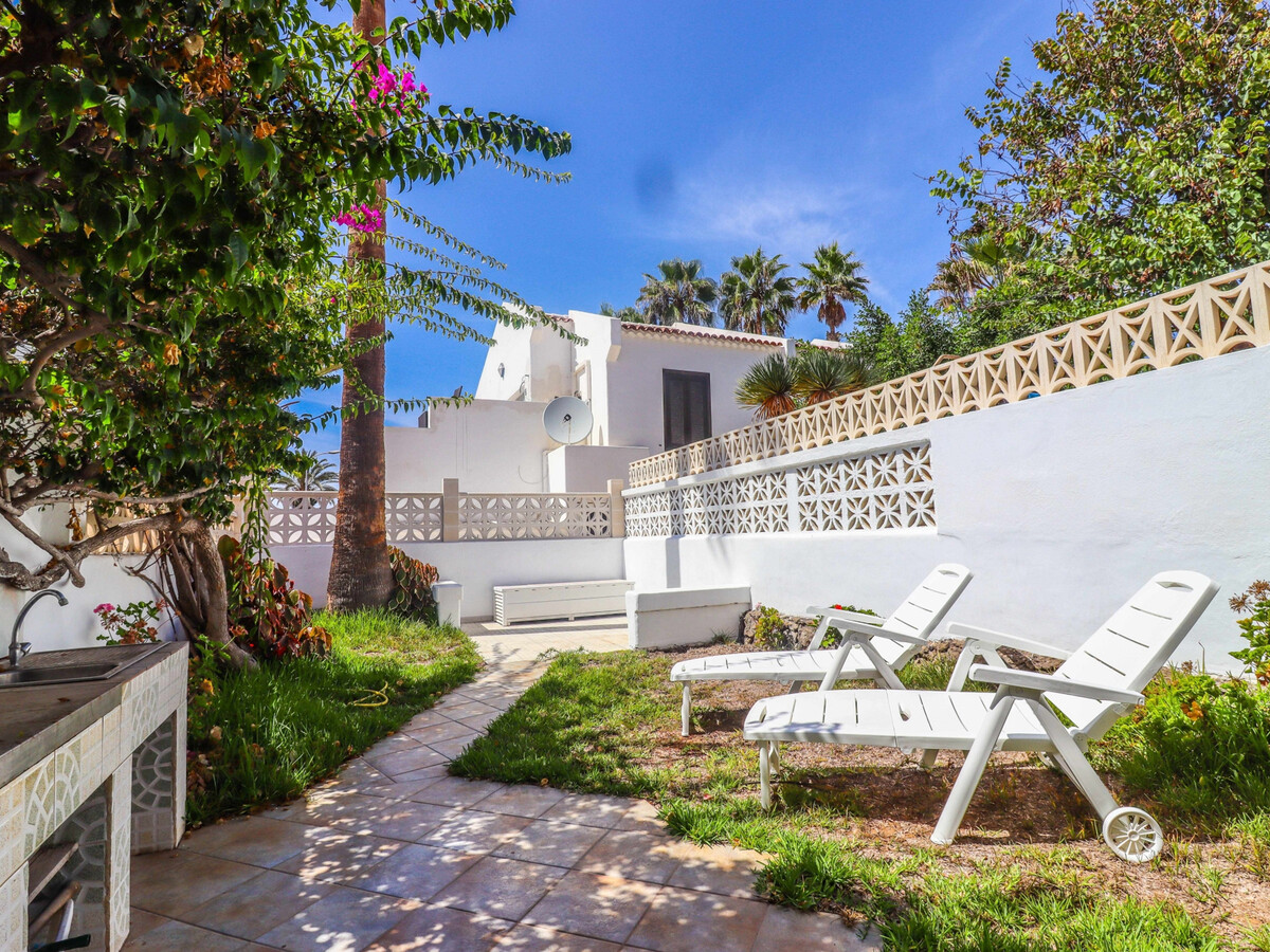 Villa 4 pers. vue mer et piscine salée à Playa de las Américas - Photo 14