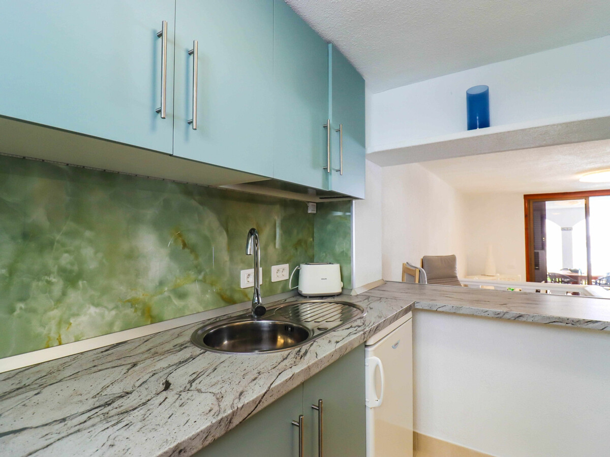 Villa 4 pers. vue mer et piscine salée à Playa de las Américas - Photo 19