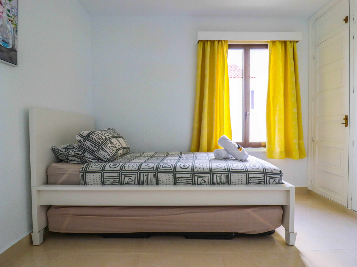 Villa 4 pers. vue mer et piscine salée à Playa de las Américas - Photo 21