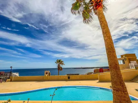 Faro de Lola - Appartement vue mer à Porís de Abona : photo 2