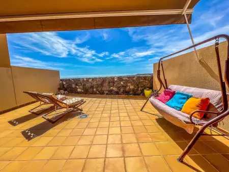 Faro de Lola - Appartement vue mer à Porís de Abona : photo 5