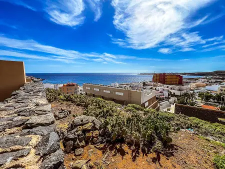 Faro de Lola - Appartement vue mer à Porís de Abona : photo 8