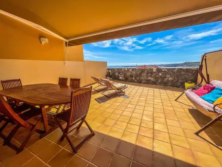 Faro de Lola - Appartement vue mer à Porís de Abona : photo 12