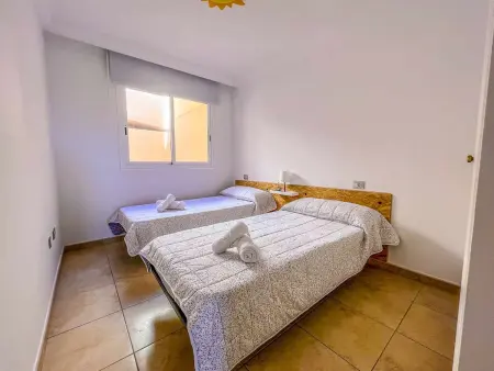 Faro de Lola - Appartement vue mer à Porís de Abona : photo 13