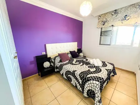 Faro de Lola - Appartement vue mer à Porís de Abona : photo 19