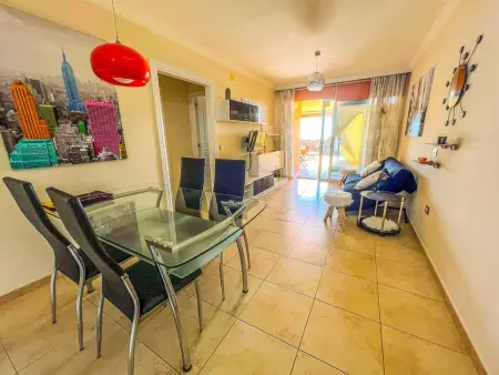Faro de Lola - Appartement vue mer à Porís de Abona : photo 23