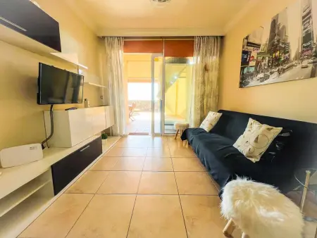 Faro de Lola - Appartement vue mer à Porís de Abona : photo 25