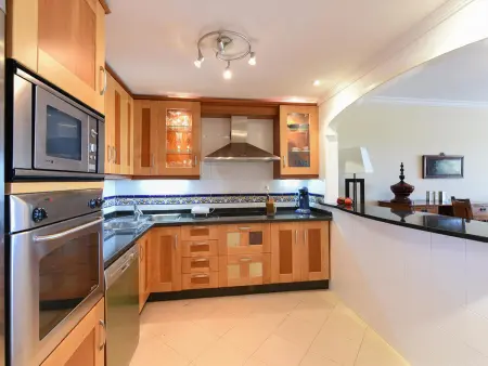 Appartement 4 pers. vue mer à Benalmádena, piscine : photo 8