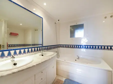 Appartement 4 pers. vue mer à Benalmádena, piscine : photo 10