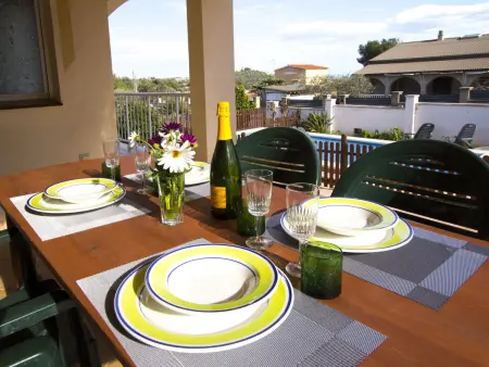 Villa 5 pers., piscine privée 3,5x8m - El Vendrell : photo 5