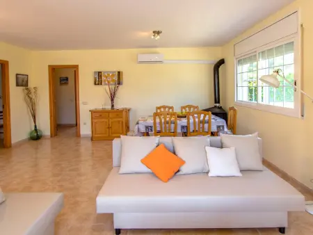 Villa 5 pers., piscine privée 3,5x8m - El Vendrell : photo 7