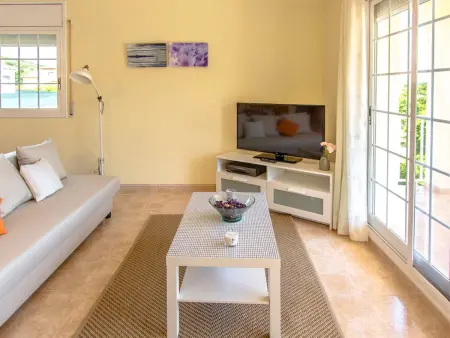 Villa 5 pers., piscine privée 3,5x8m - El Vendrell : photo 8