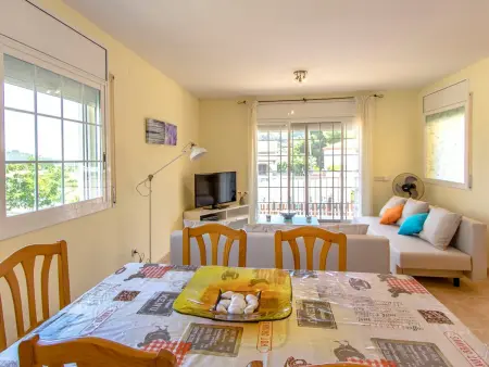 Villa 5 pers., piscine privée 3,5x8m - El Vendrell : photo 9