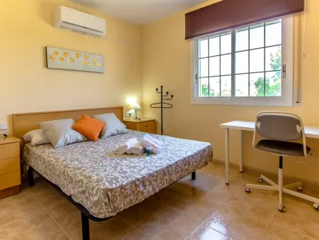 Villa 5 pers., piscine privée 3,5x8m - El Vendrell : photo 16