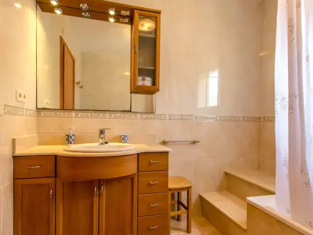 Villa 5 pers., piscine privée 3,5x8m - El Vendrell : photo 20