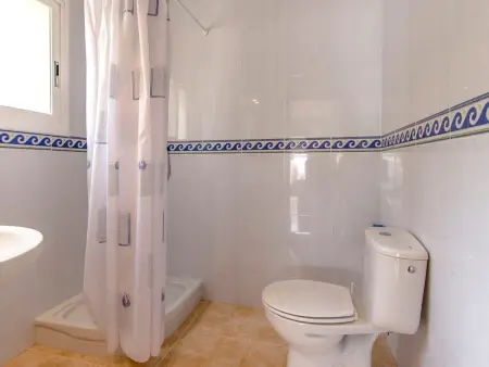 Villa 5 pers., piscine privée 3,5x8m - El Vendrell : photo 21