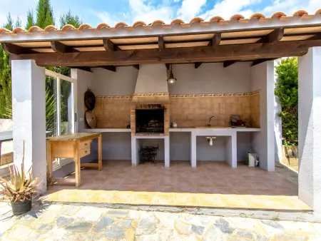 Villa 5 pers., piscine privée 3,5x8m - El Vendrell : photo 22