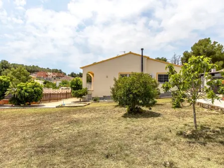 Villa 5 pers., piscine privée 3,5x8m - El Vendrell : photo 23