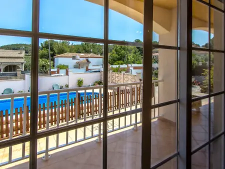 Villa 5 pers., piscine privée 3,5x8m - El Vendrell : photo 24