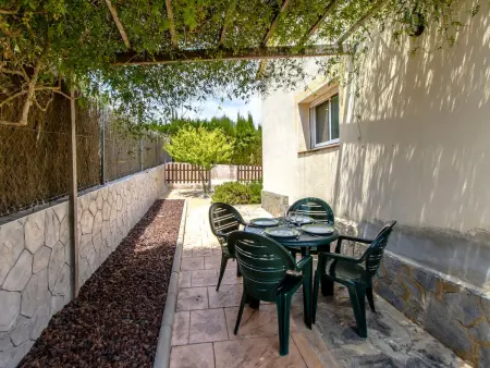 Villa 5 pers., piscine privée 3,5x8m - El Vendrell : photo 25